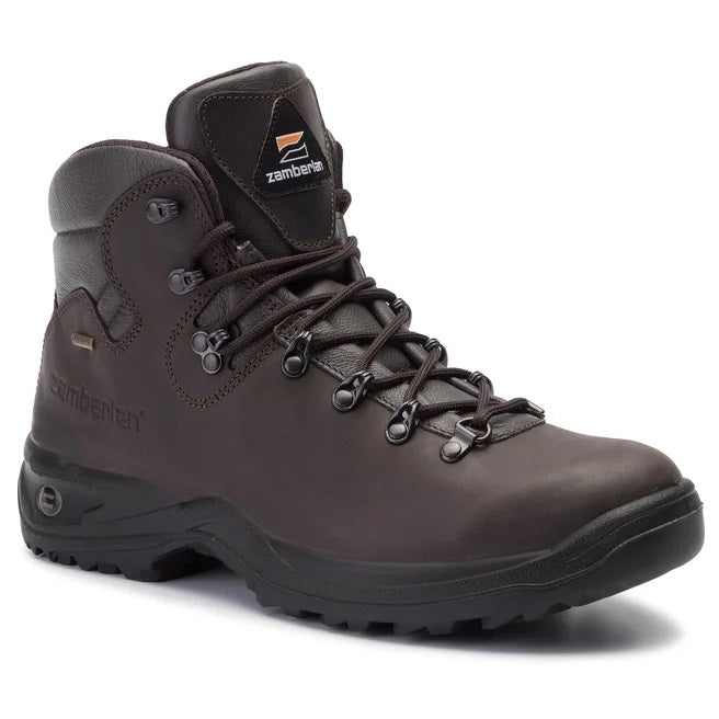 Botas Zamberlan 213 FELL LITE GTX