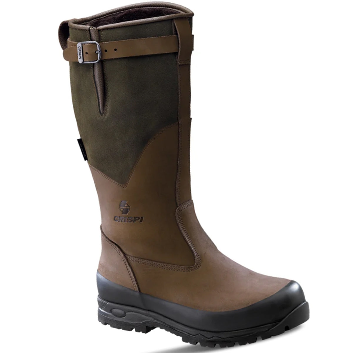 Botas de caza CRISPI Finland GTX