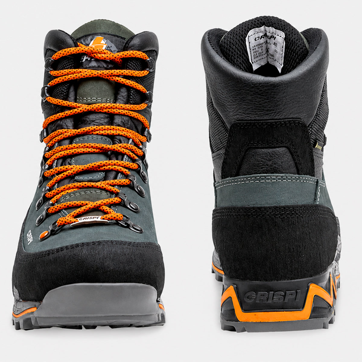 Botas de caça CRISPI Futura CX GTX