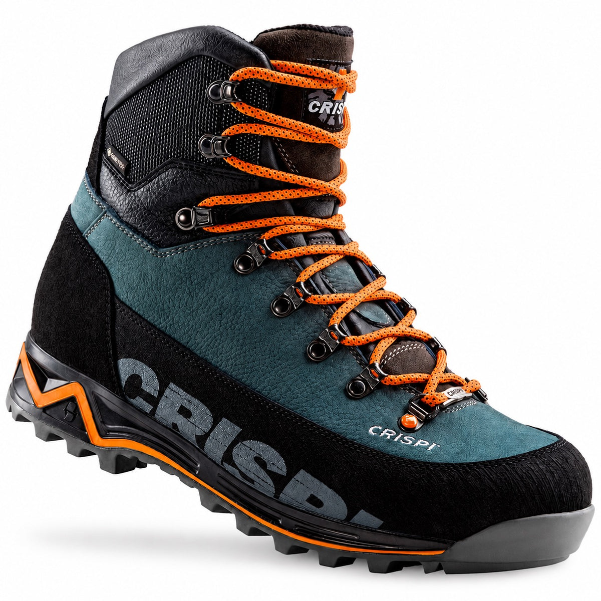 Botas de caça CRISPI Futura CX GTX