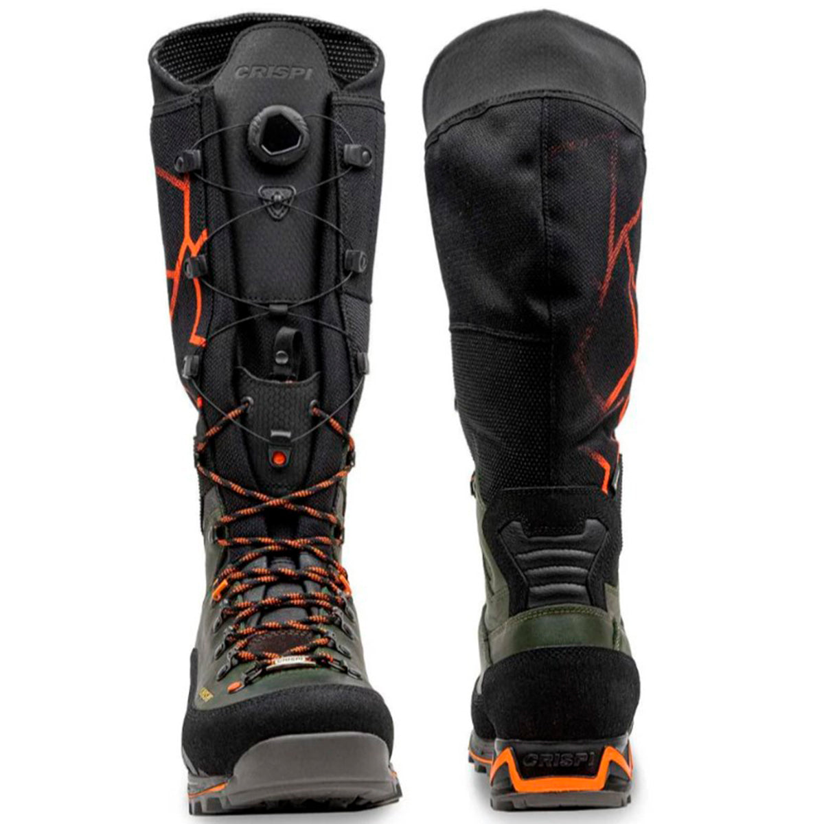 Botas de caça CRISPI Futura NXT GTX
