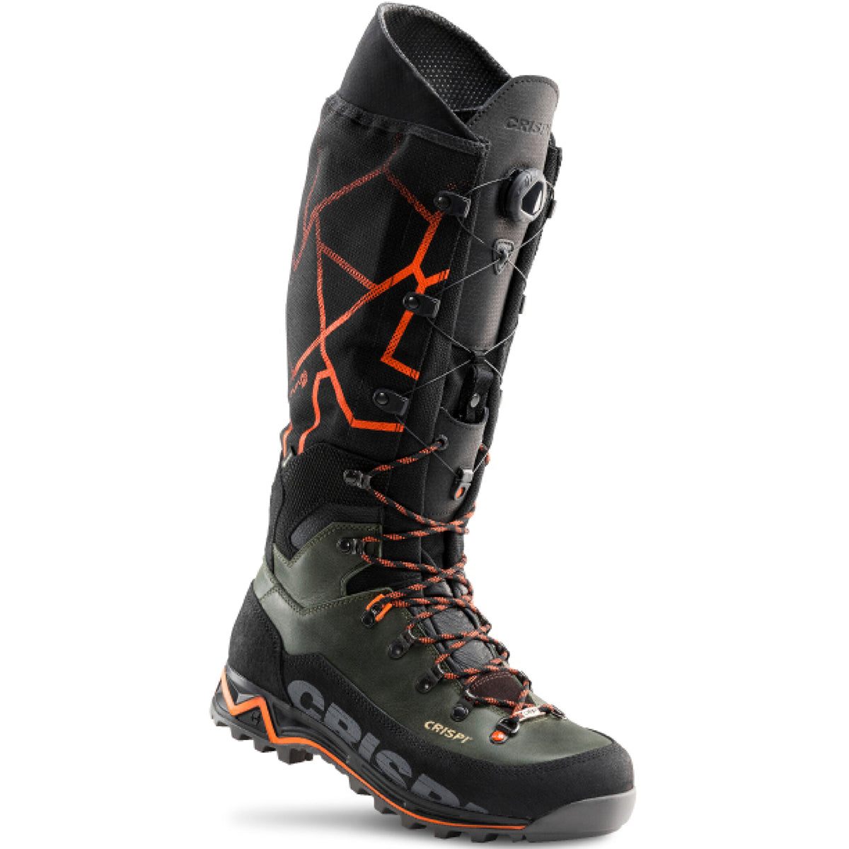 Botas de caça CRISPI Futura NXT GTX