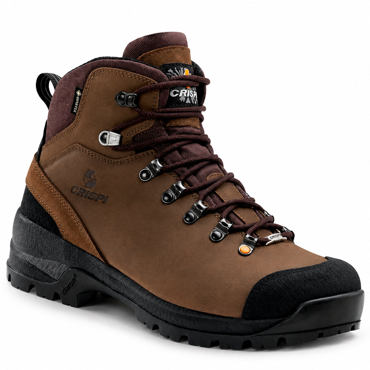 Botas de caza CRISPI Heio Tinde GTX