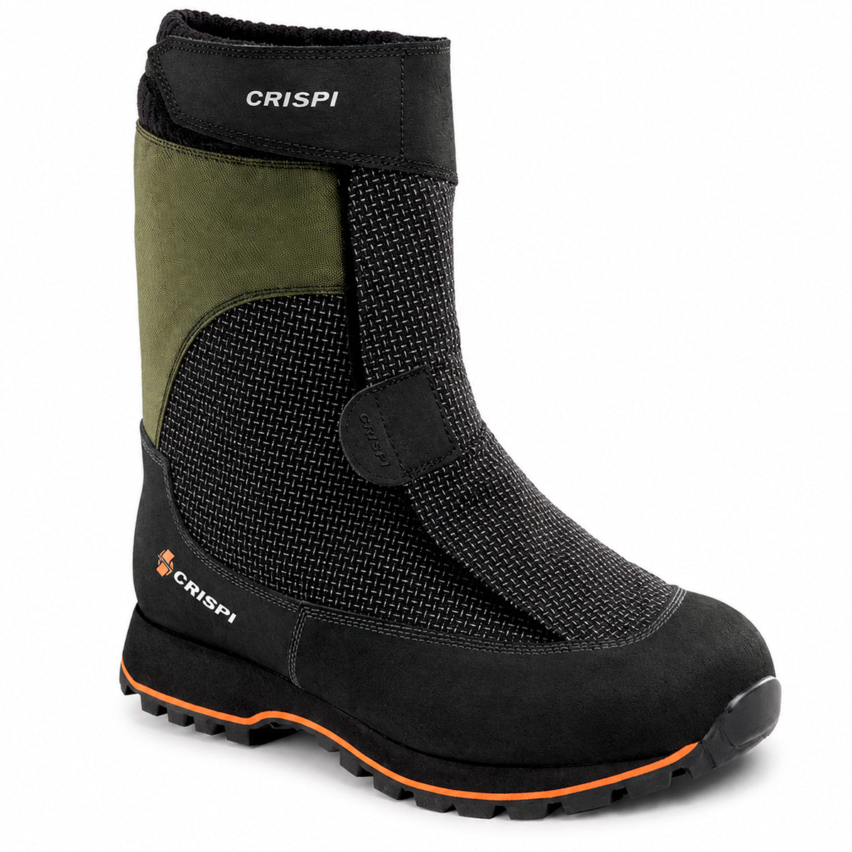Botas de caza CRISPI Highland Mid