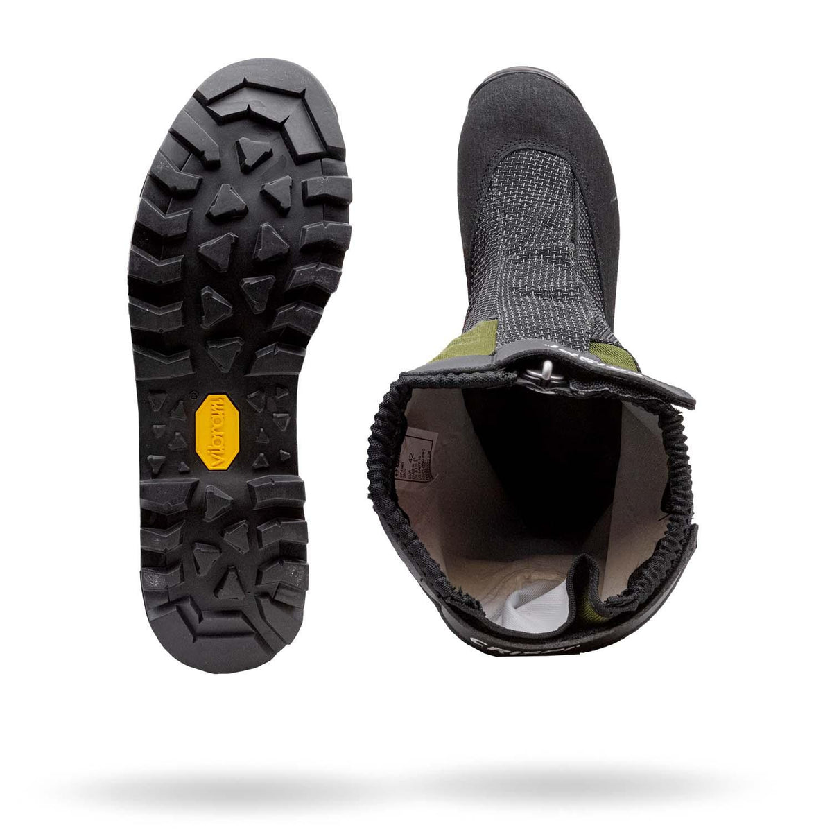 Botas de caza CRISPI Highland Pro