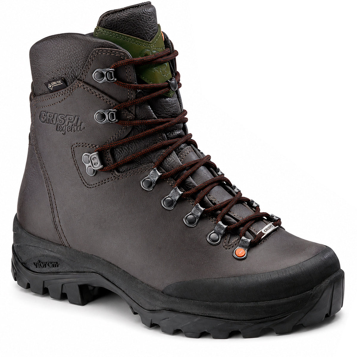Botas de caza CRISPI Kanada Evo GTX