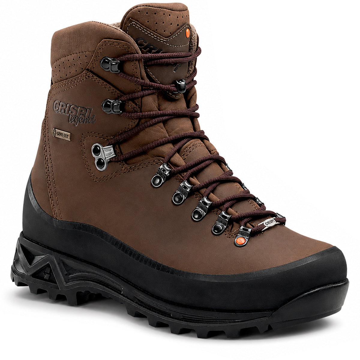 Botas de caza CRISPI Nevada Legend EFX GTX