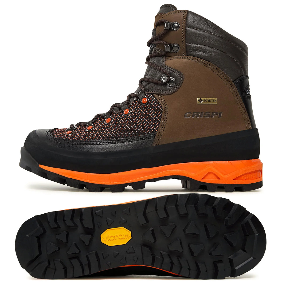 Botas de caza CRISPI Track GTX