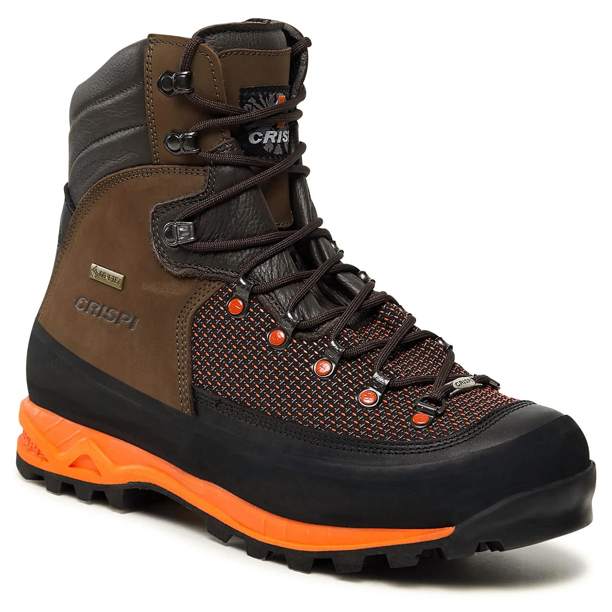 Botas de caza CRISPI Track GTX