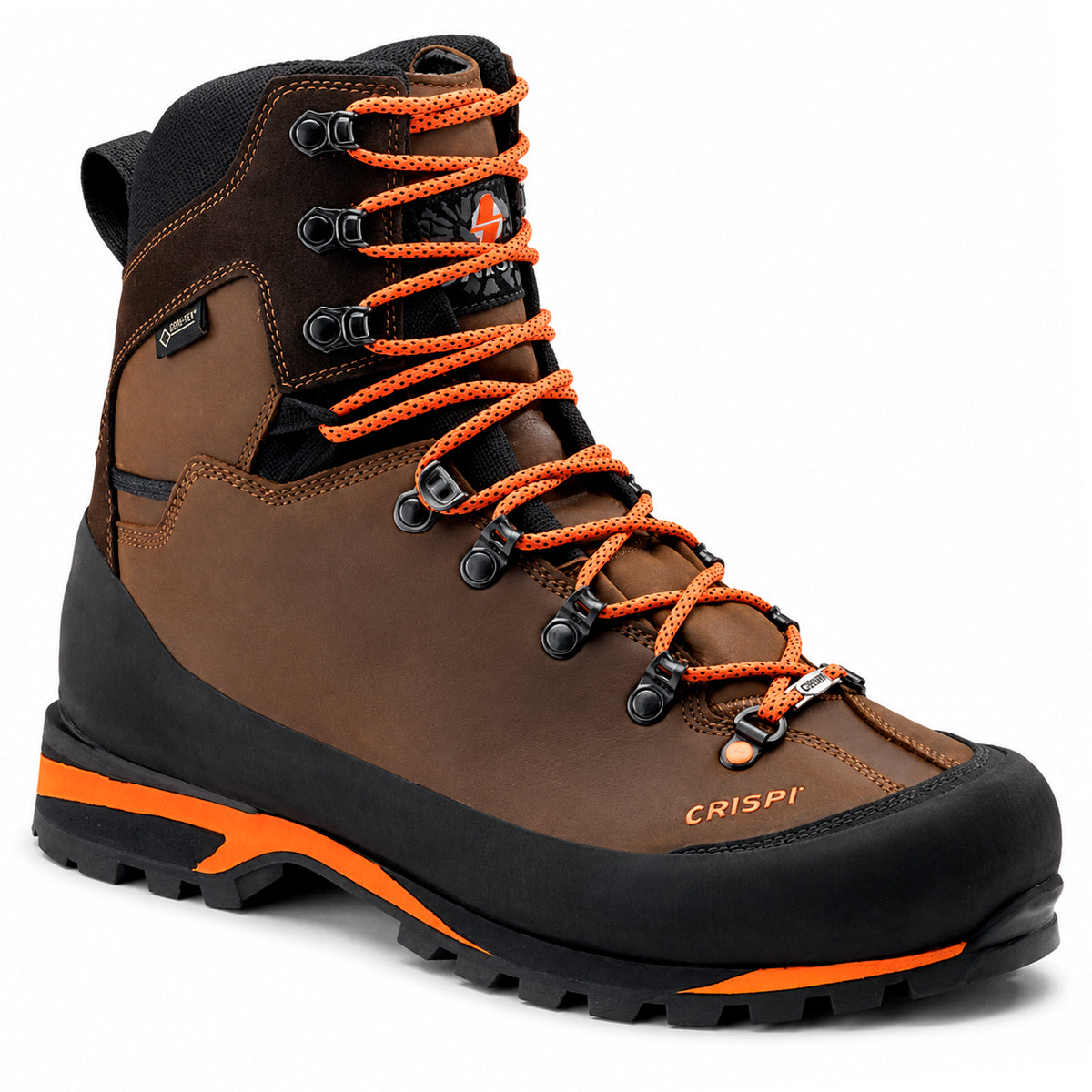 Botas de caza CRISPI Wasatch GTX