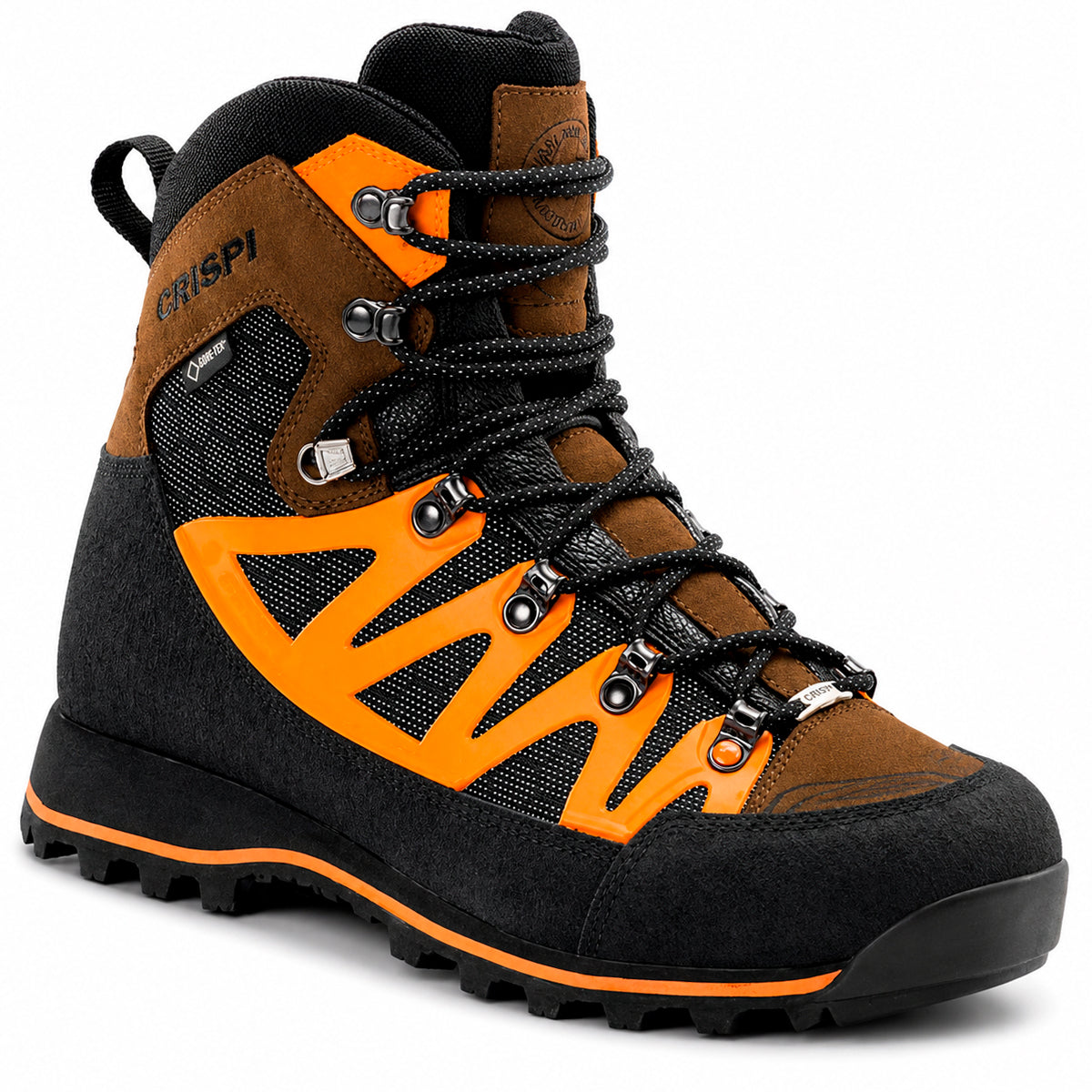 Botas de caza CRISPI Ascent EVO GTX