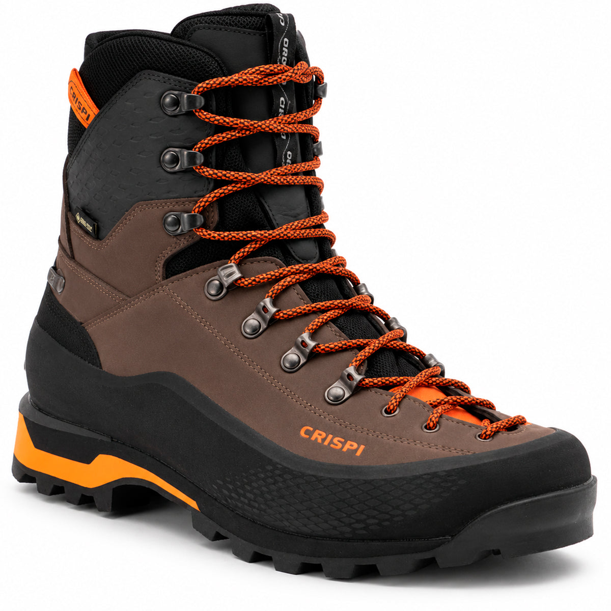 Botas de caça CRISPI Futura Alp GTX