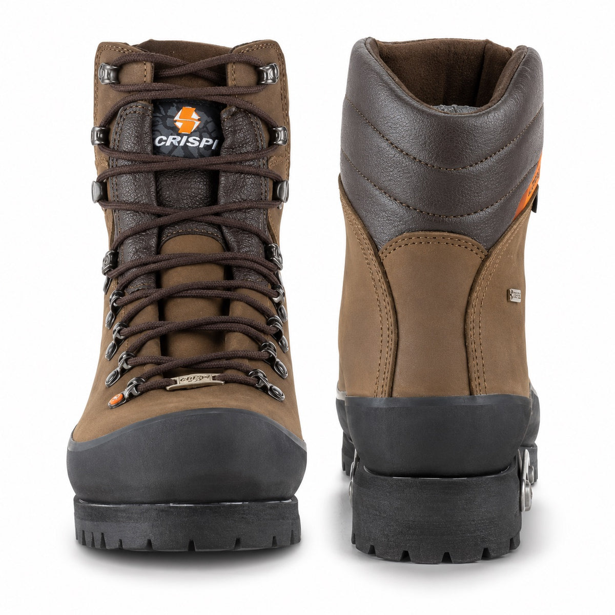 Botas de montaña CRISPI Super Granite GTX Forest