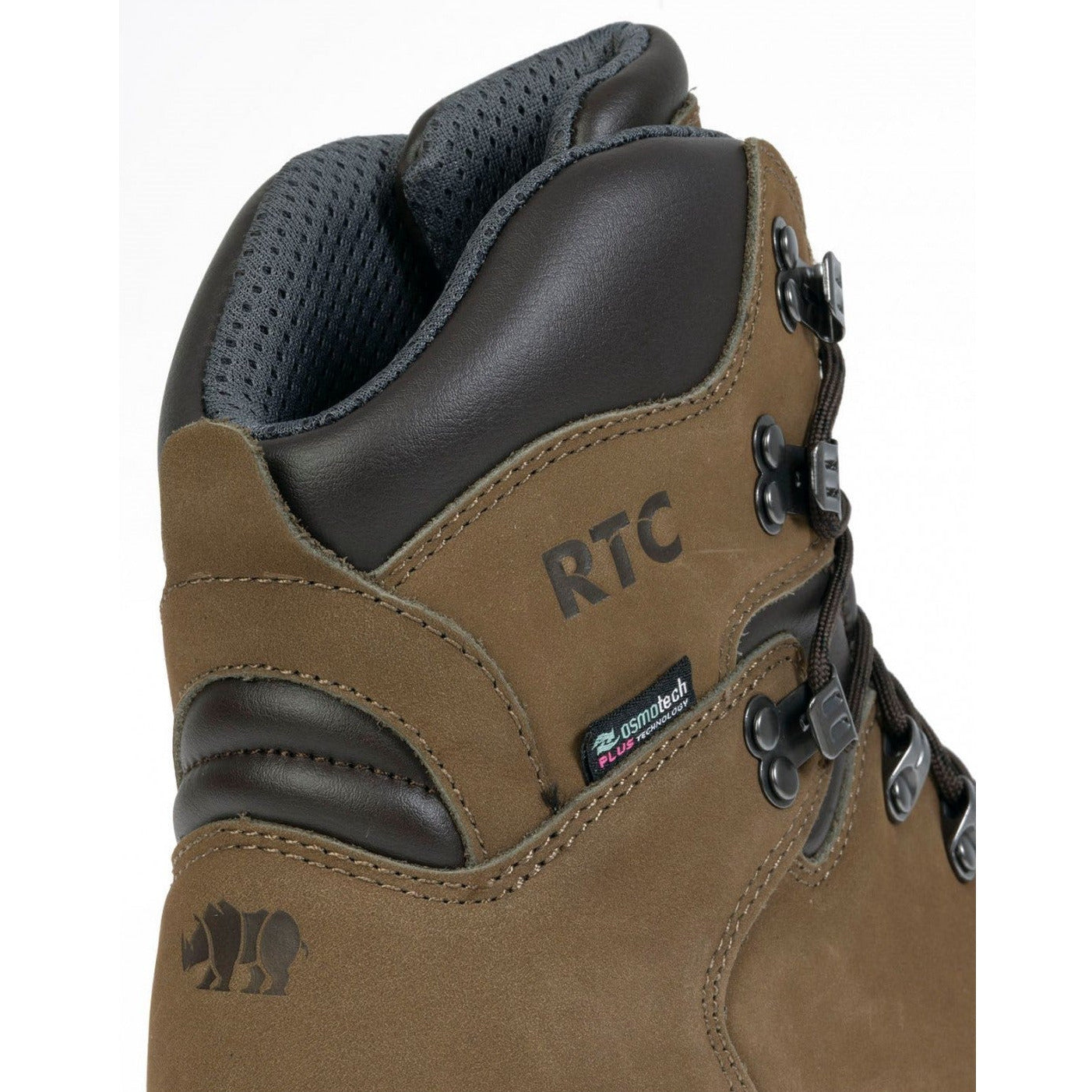Botas RTC Robson