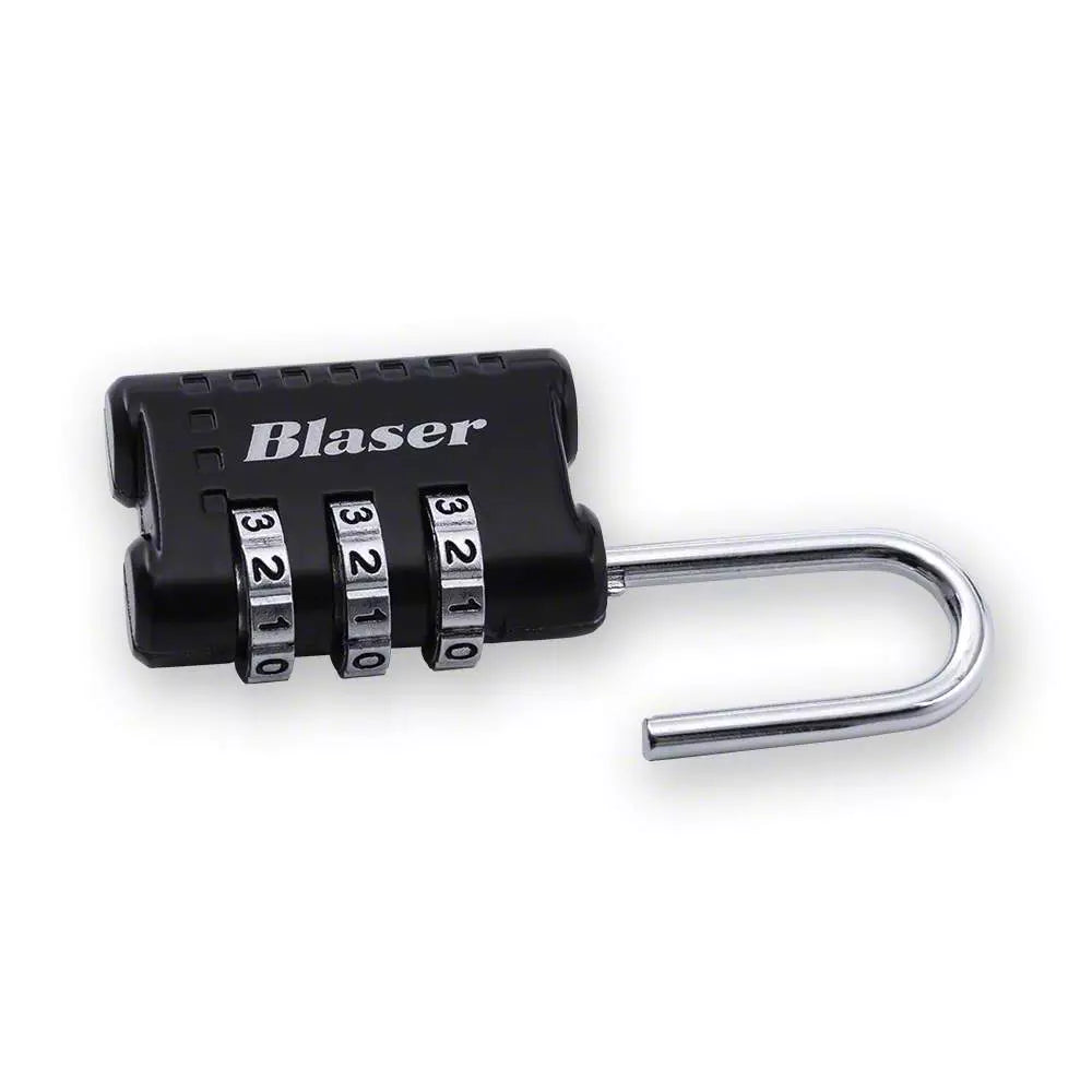 Candado de Combinación Blaser
