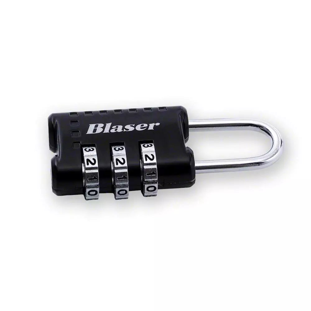 Candado de Combinación Blaser