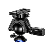 Cabezal V-60 ZEISS para trípodes Pro-Series