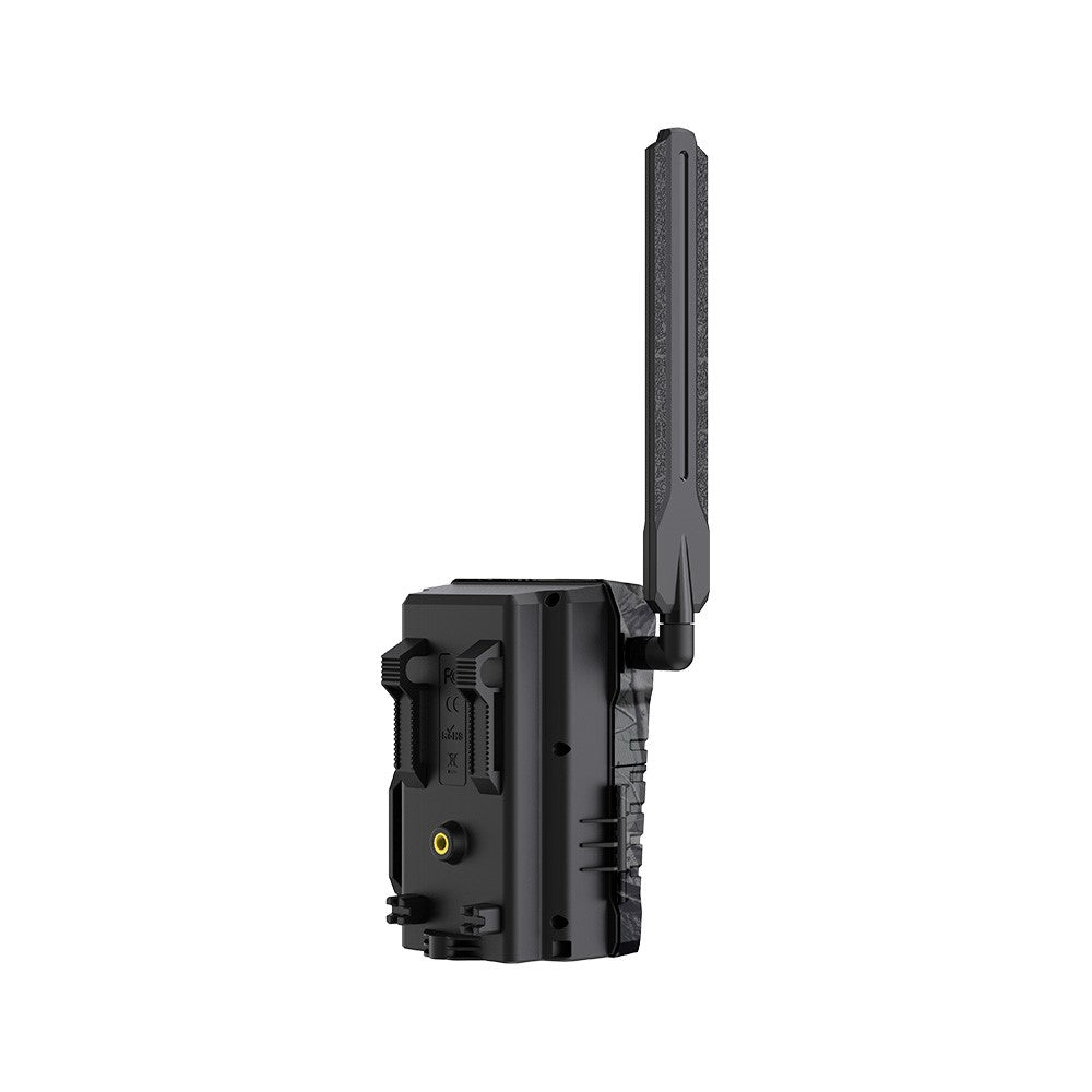 Cámara de Fototrampeo Hikmicro M15 4G IR 940 nm