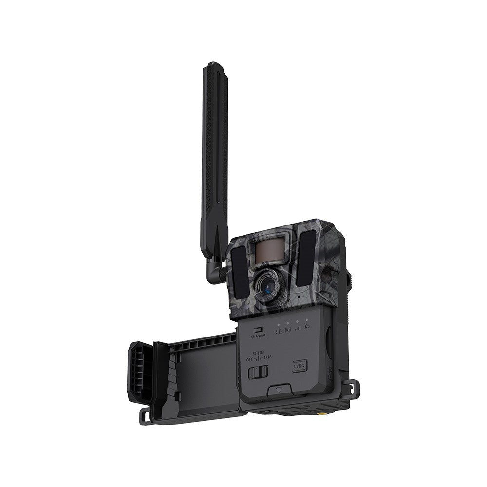 Cámara de Fototrampeo Hikmicro M15 4G IR 940 nm