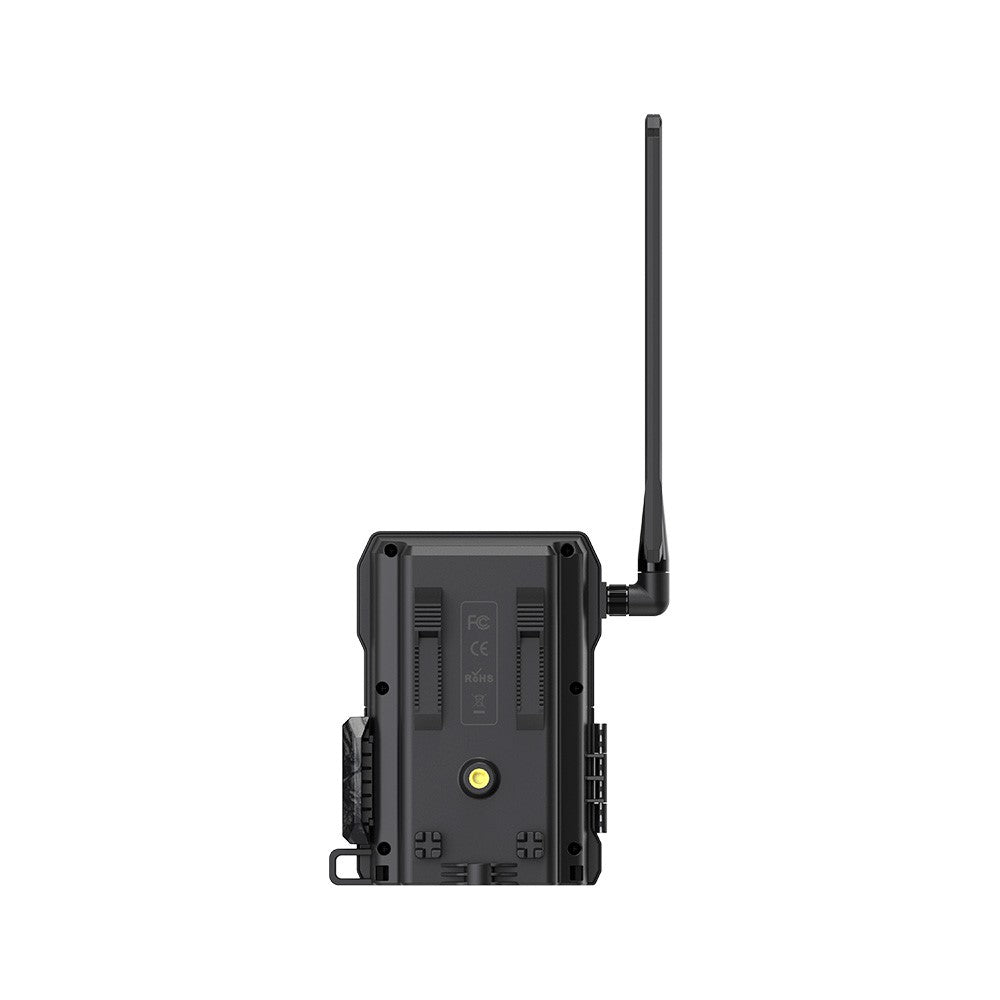 Cámara de Fototrampeo Hikmicro M15 4G IR 940 nm