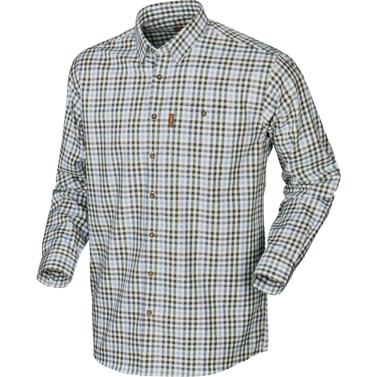 Camisa Härkila Mildford