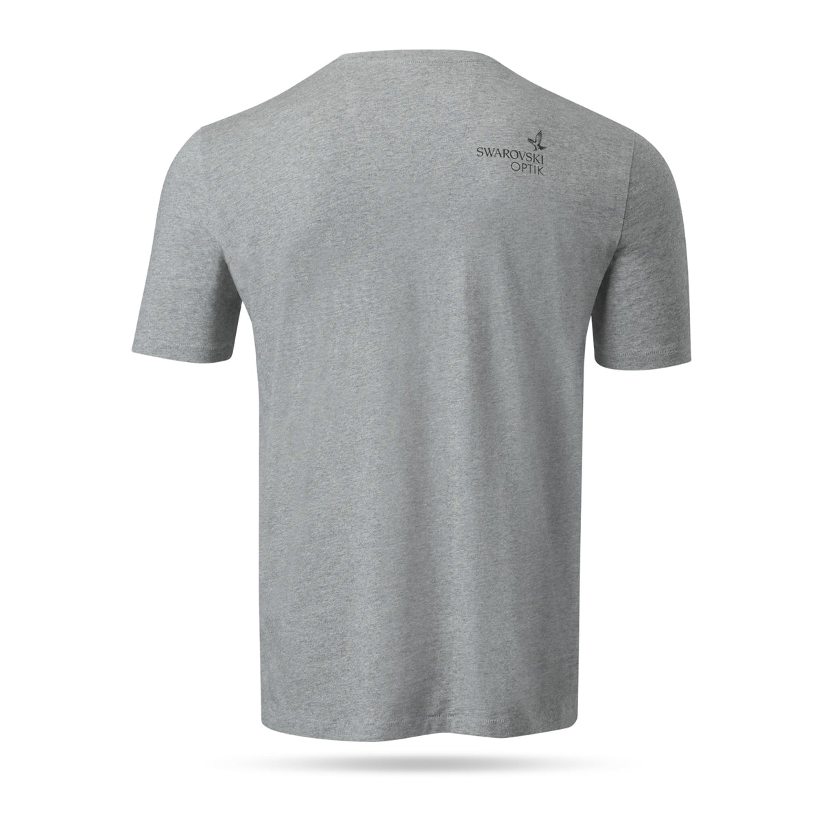 Camiseta Birds para hombre Swarovski Optik TSB
