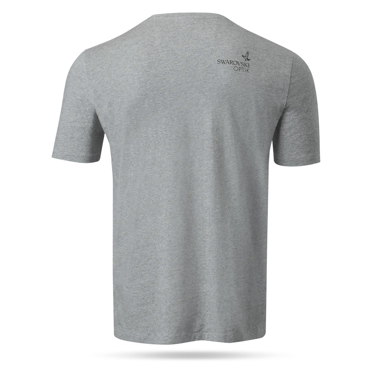 T-shirt Birds para homem Swarovski Optik TSB