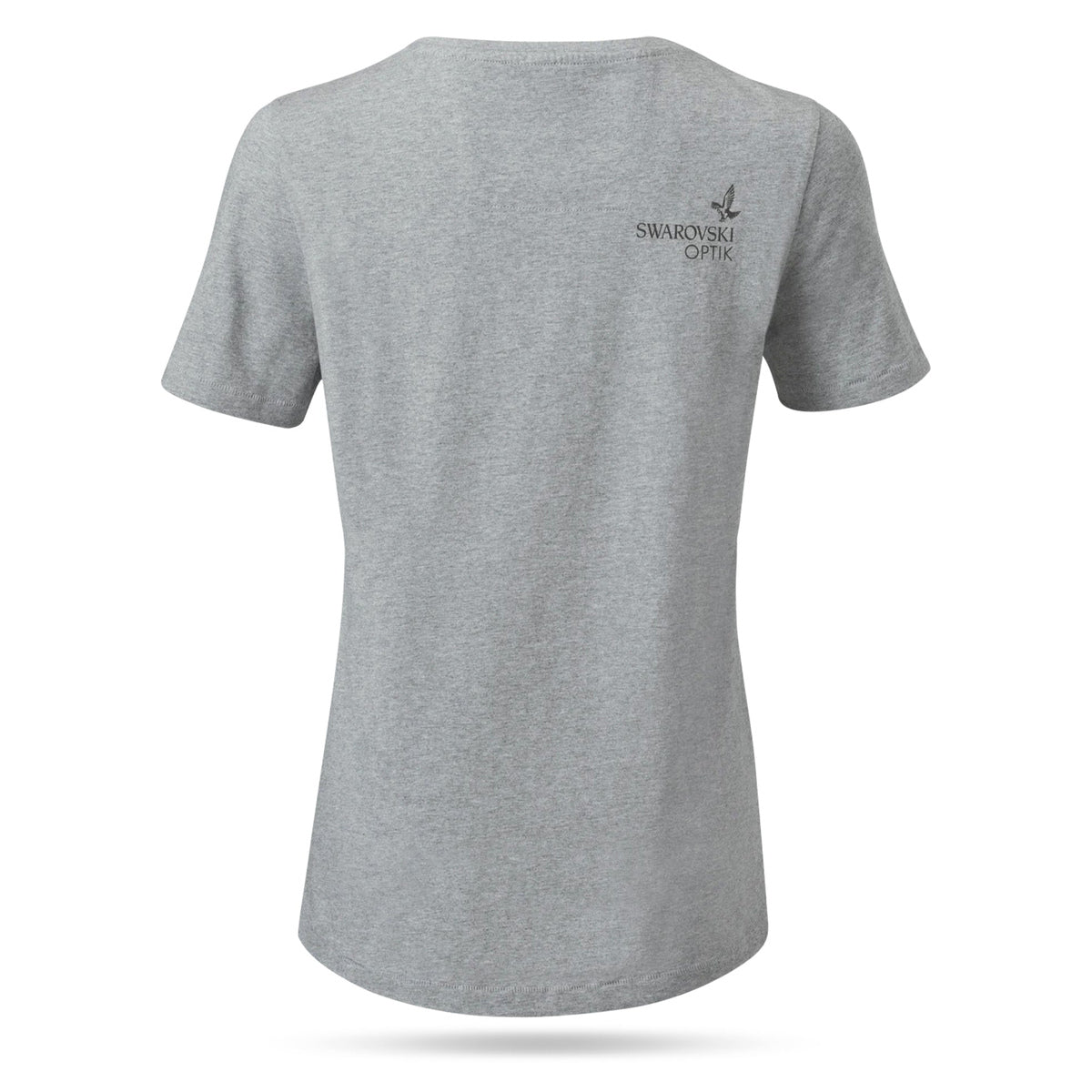 T-shirt Birds para senhora Swarovski Optik TSB
