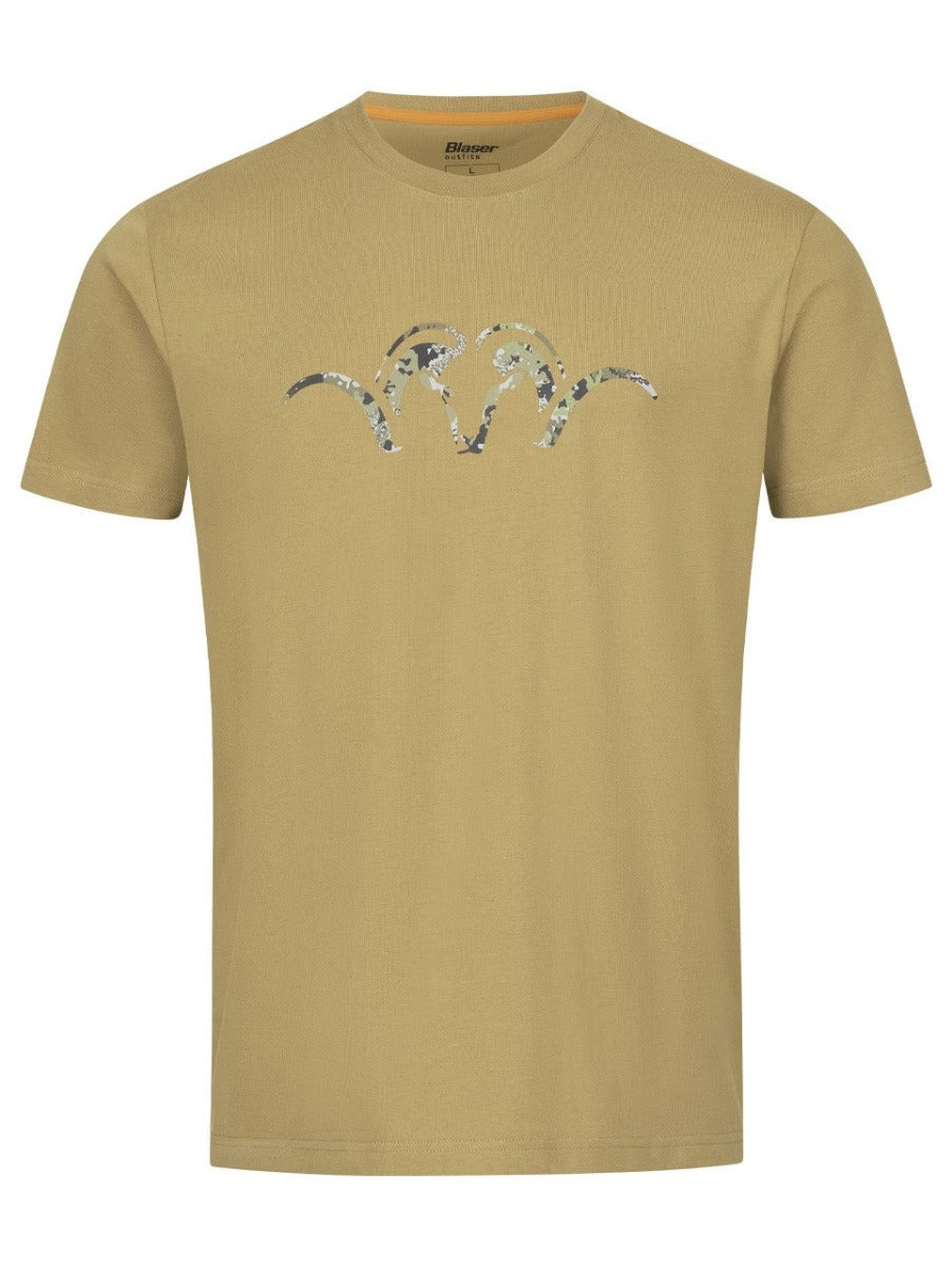 Camiseta Blaser Argali