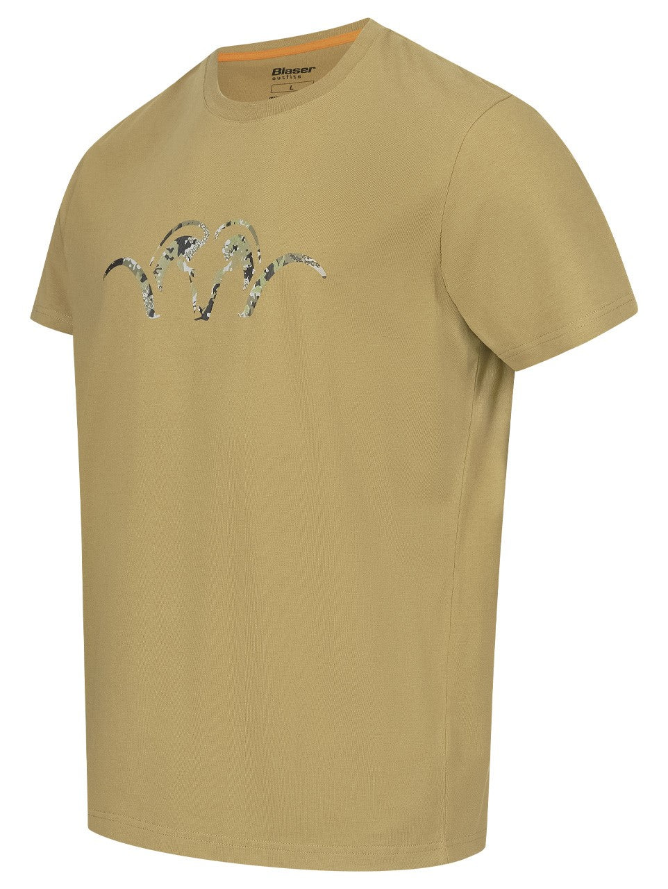 Camiseta Blaser Argali