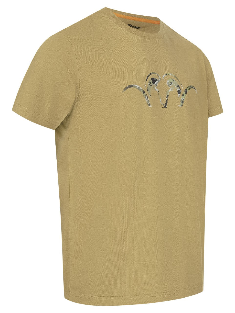 Camiseta Blaser Argali
