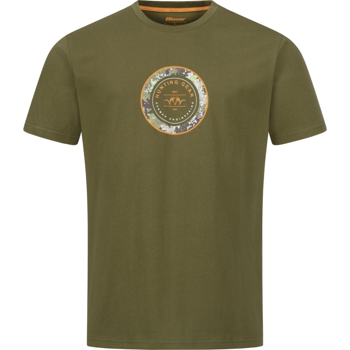 Camiseta BLASER Ring T26