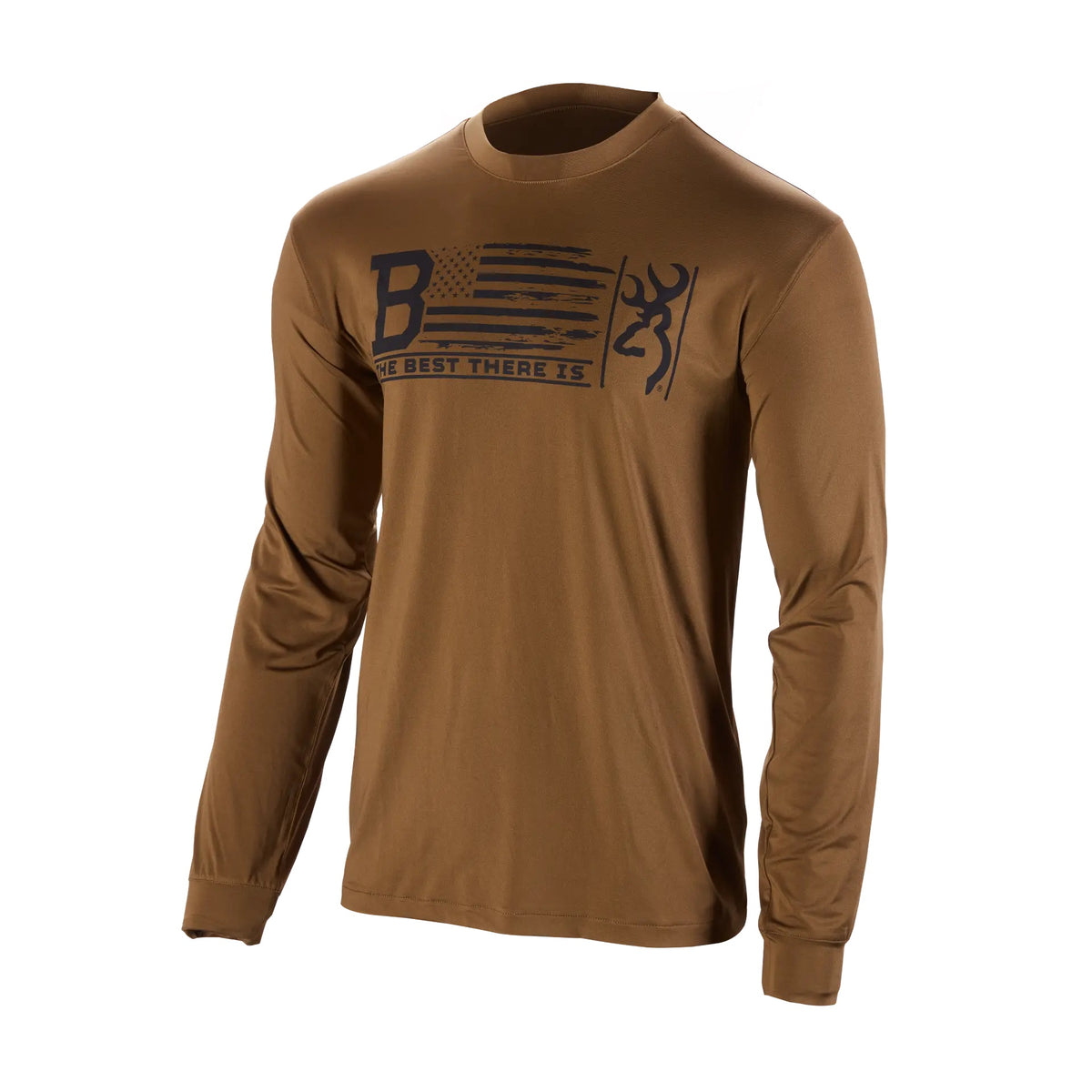 Camiseta Browning Teamspirit