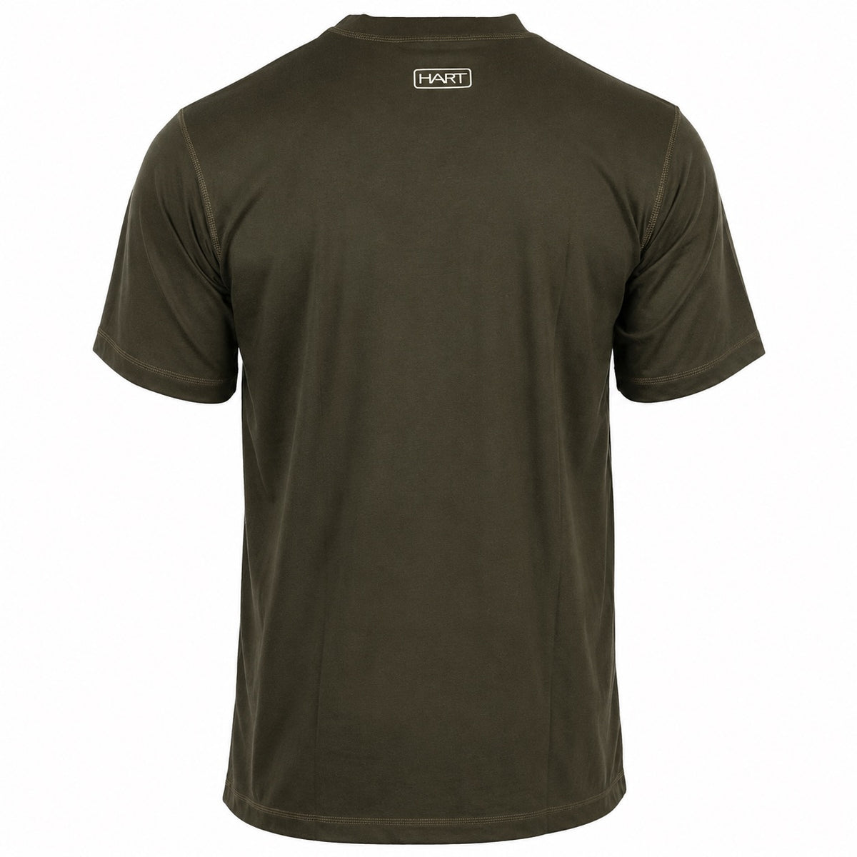 Camiseta Anti-Olor HART Ground Becasse