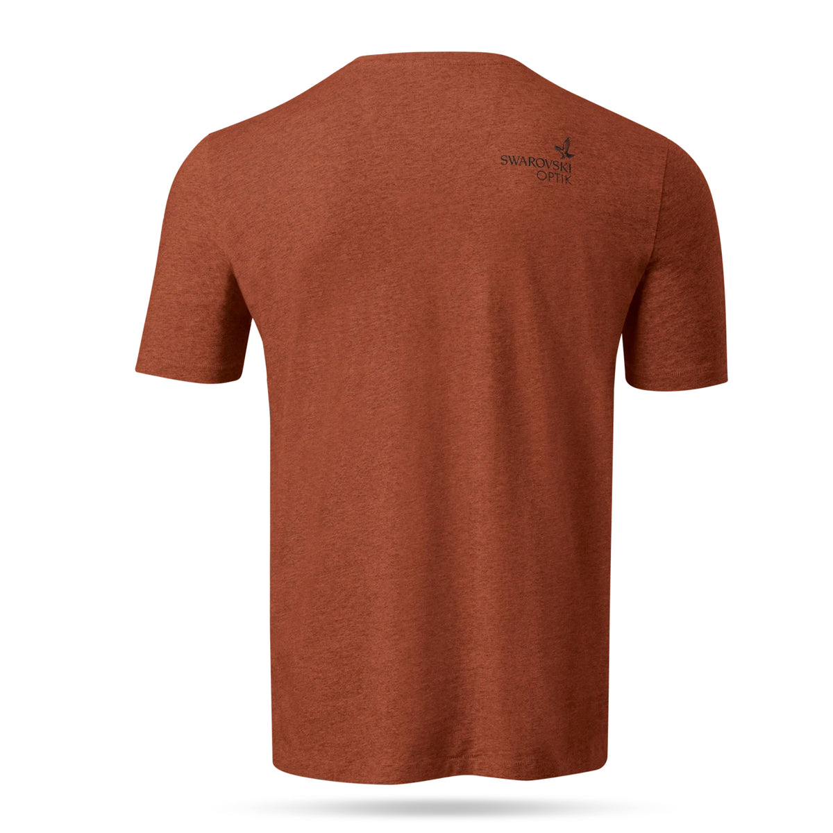 Camiseta Mountain para mujer Swarovski Optik TSM
