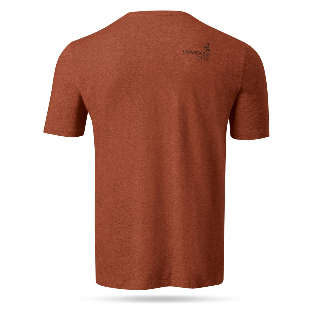 T-shirt Mountain para mulher Swarovski Optik TSM