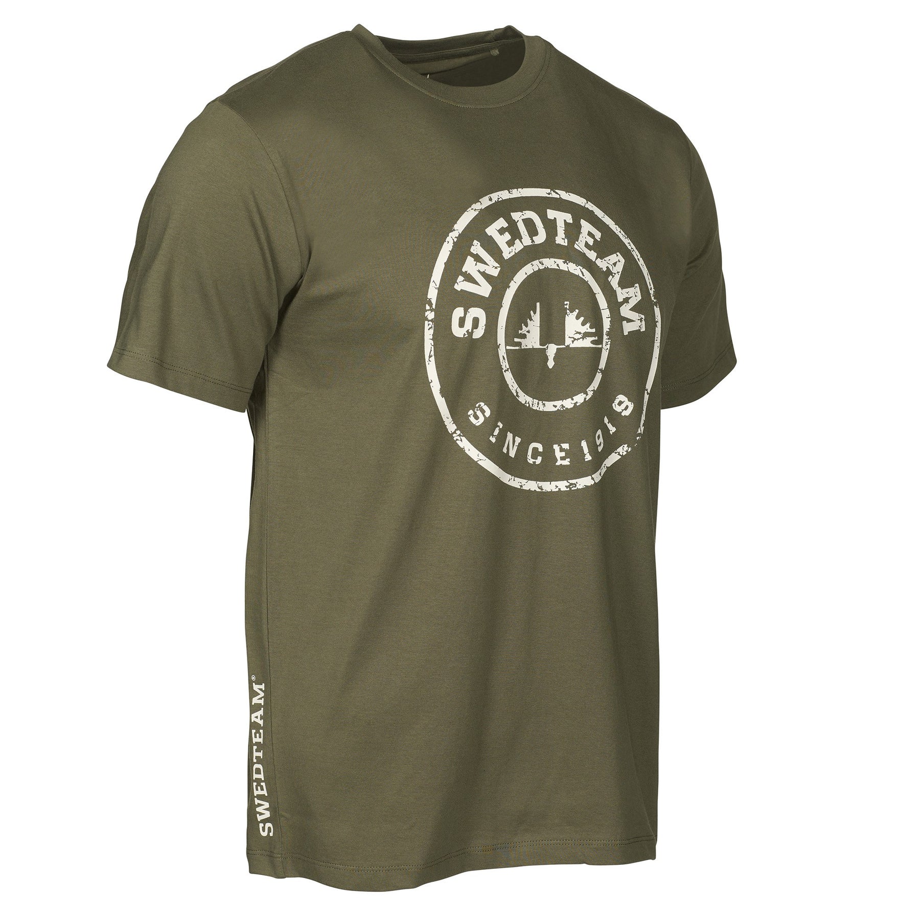 Camiseta manga corta Swedteam Ultra