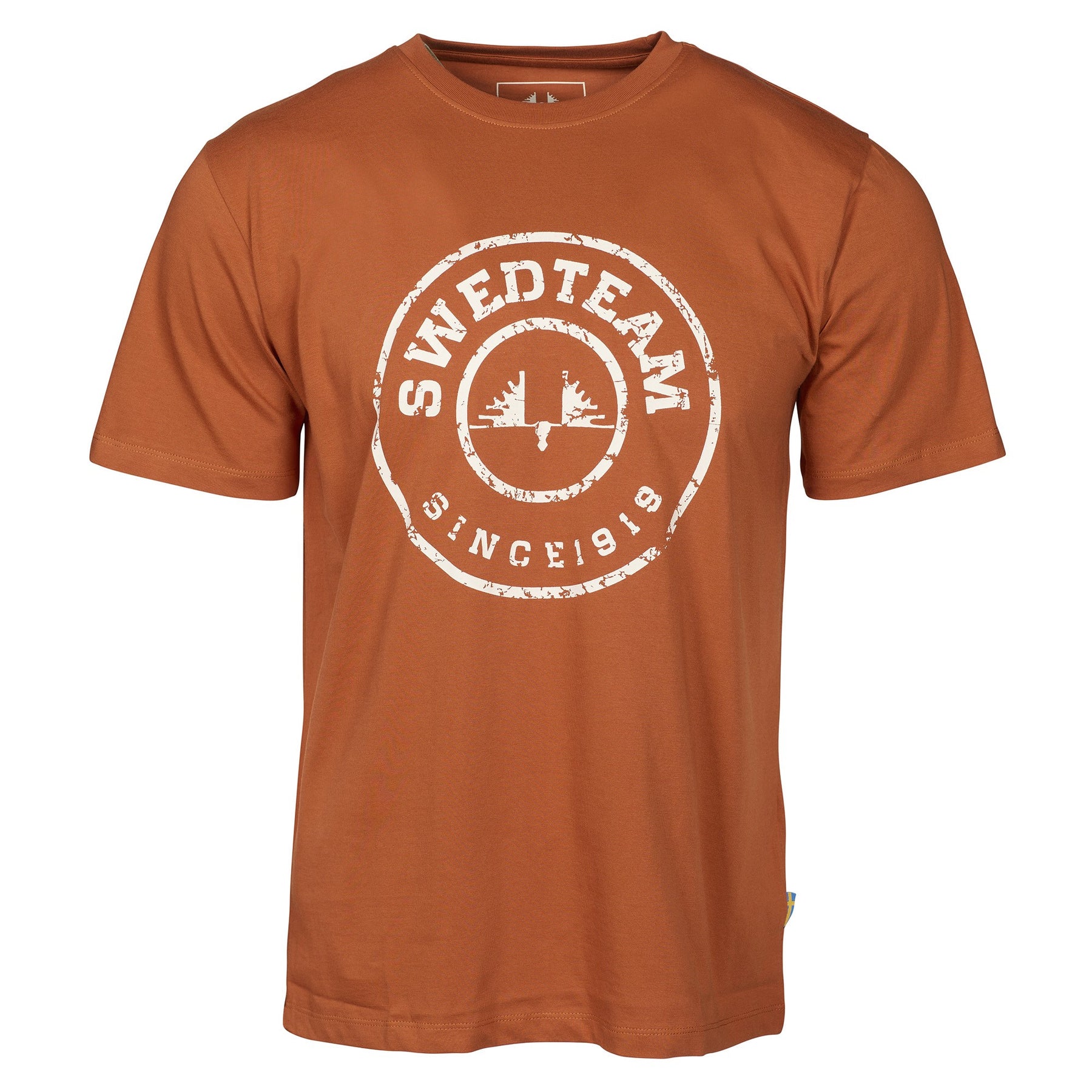 Camiseta manga corta Swedteam Ultra