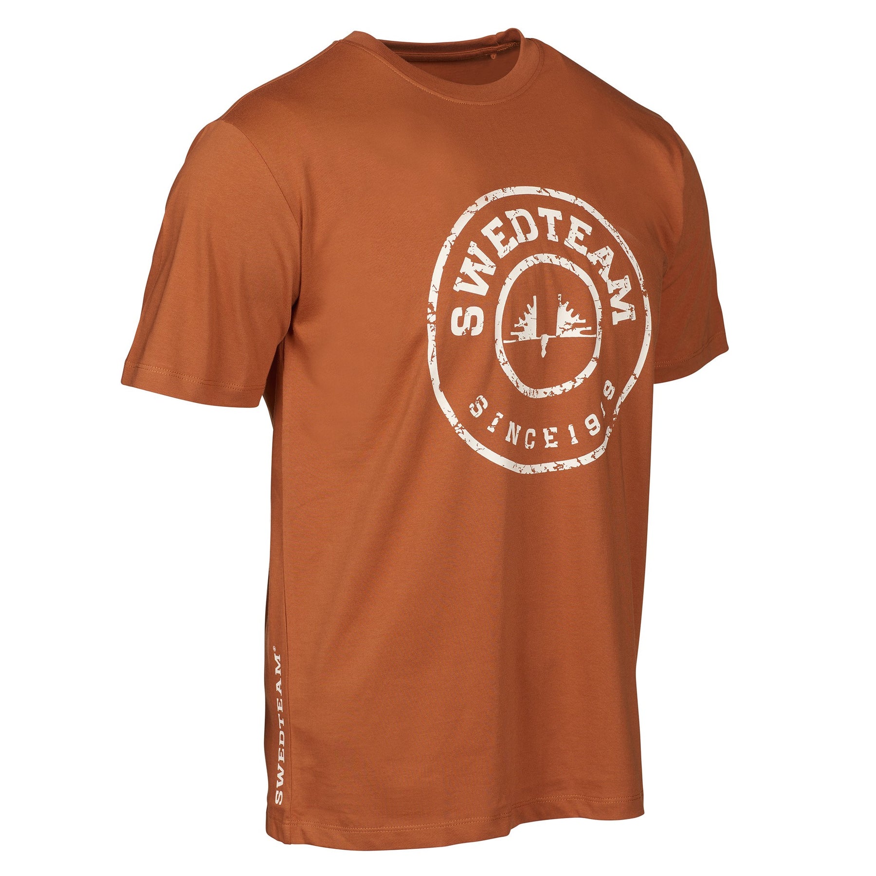 Camiseta manga corta Swedteam Ultra