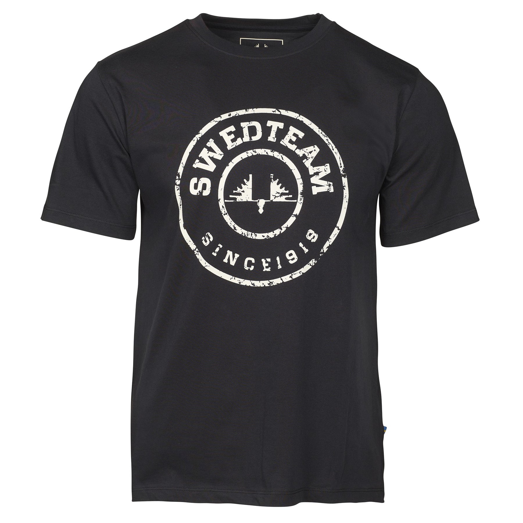 Camiseta manga corta Swedteam Ultra