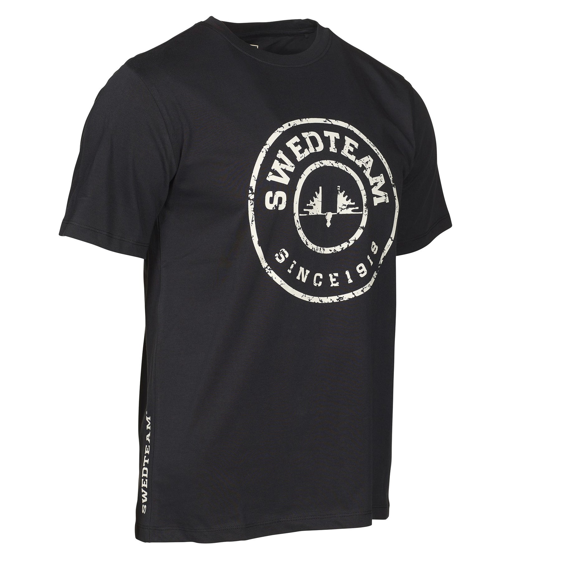 Camiseta manga corta Swedteam Ultra