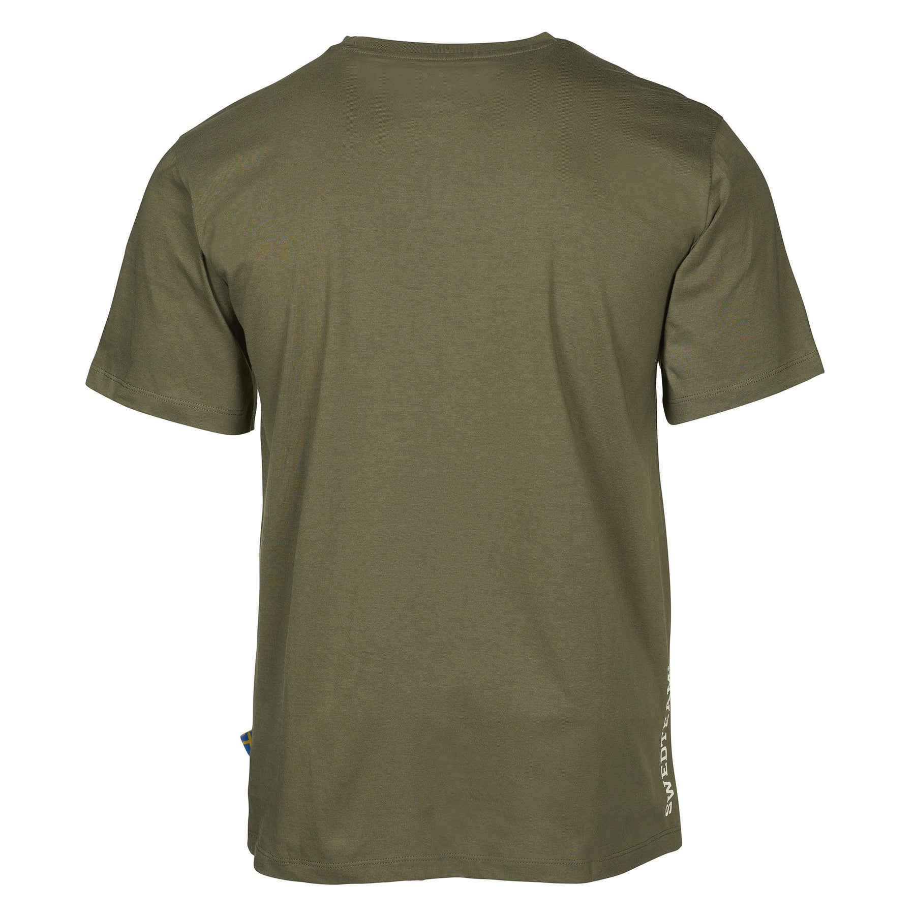 Camiseta manga corta Swedteam Ultra