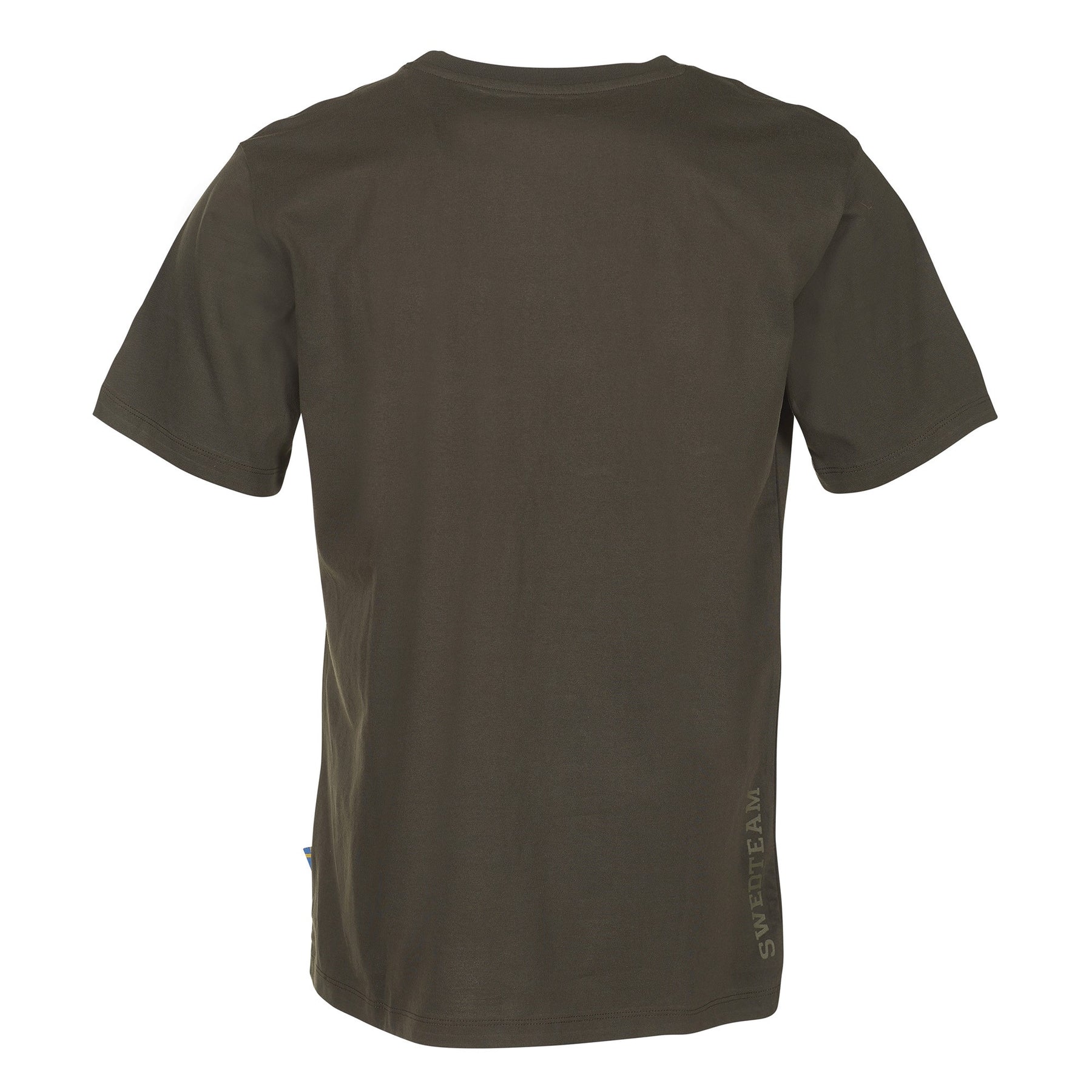 Camiseta manga corta Swedteam Ultra Logo