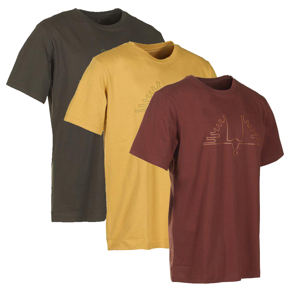 Camiseta manga corta Swedteam Ultra Logo