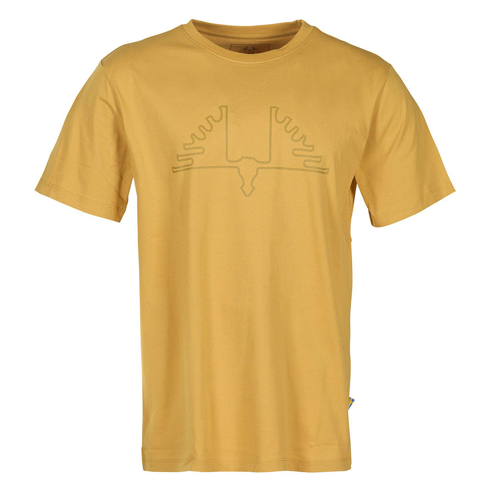 Camiseta manga corta Swedteam Ultra Logo