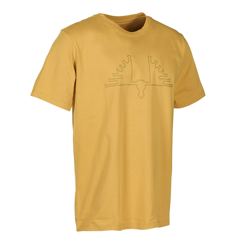 Camiseta manga corta Swedteam Ultra Logo