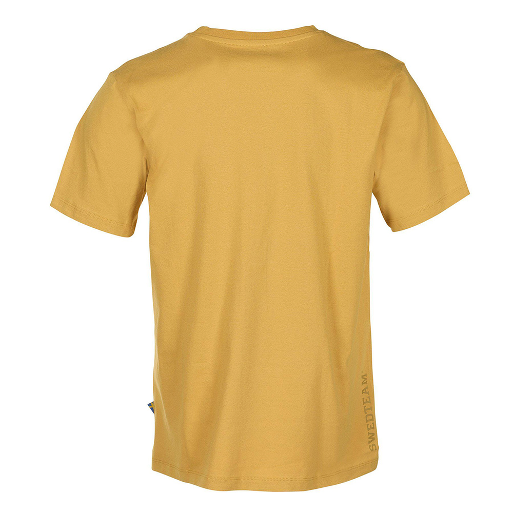 Camiseta manga corta Swedteam Ultra Logo