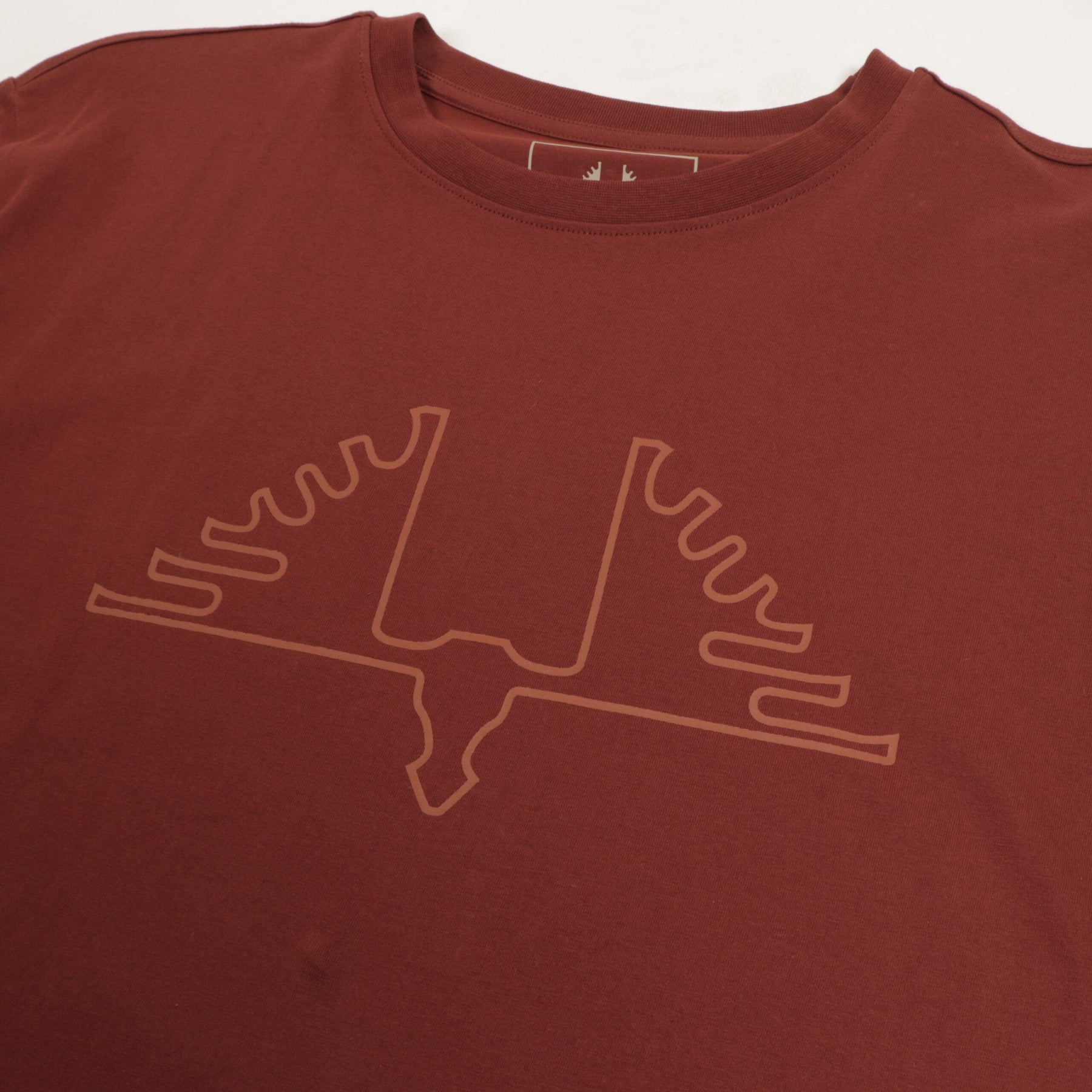 Camiseta manga corta Swedteam Ultra Logo