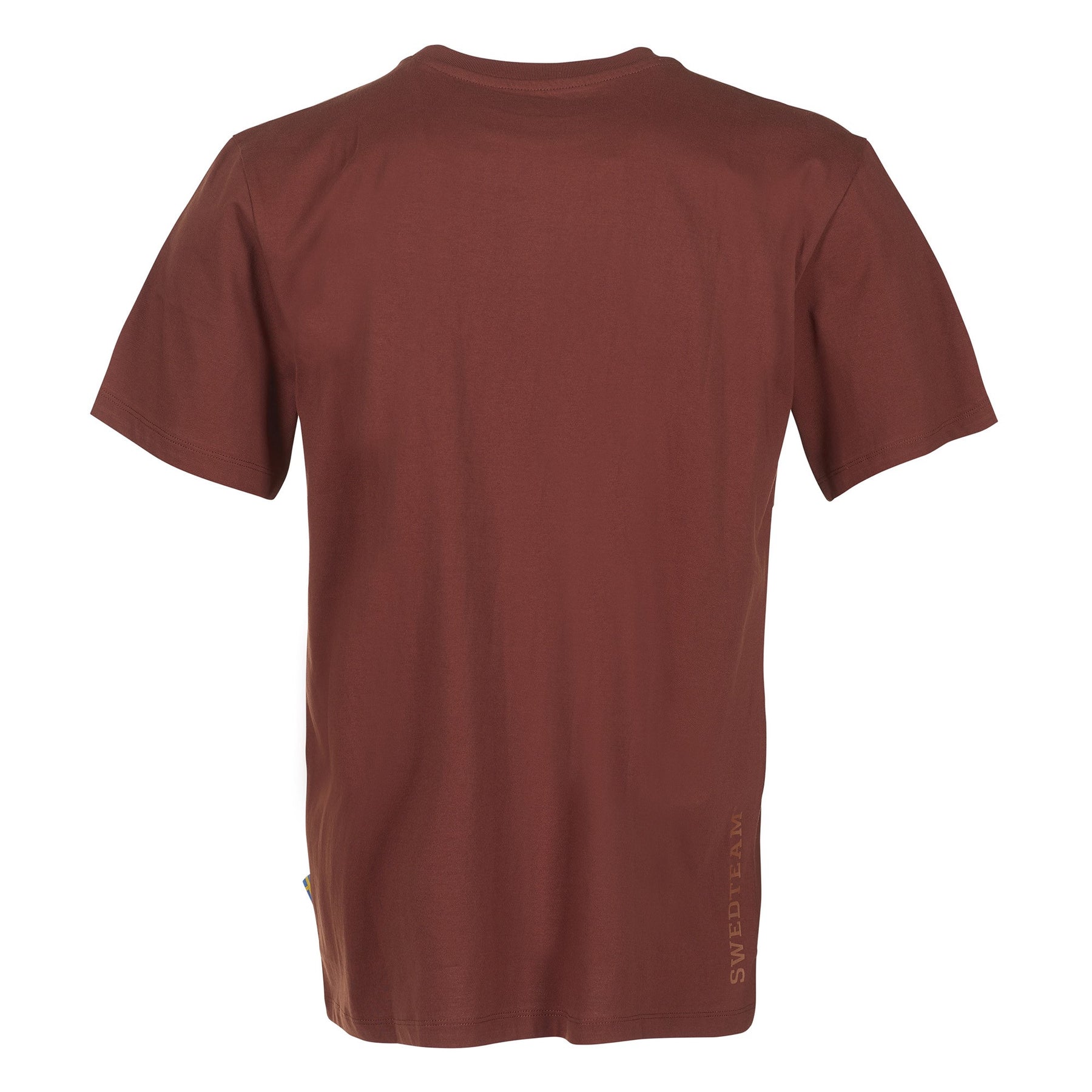 Camiseta manga corta Swedteam Ultra Logo