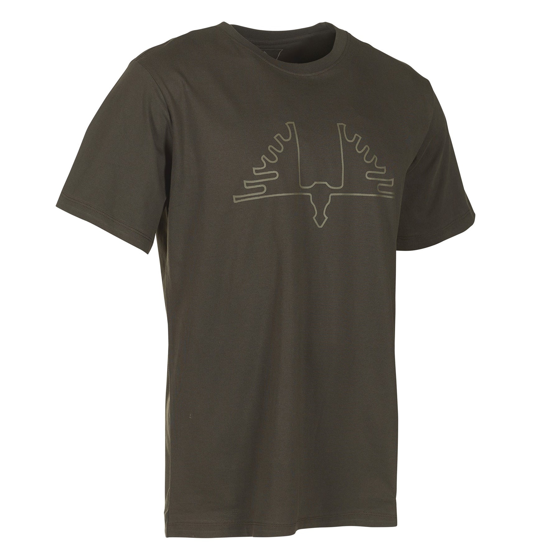 Camiseta manga corta Swedteam Ultra Logo